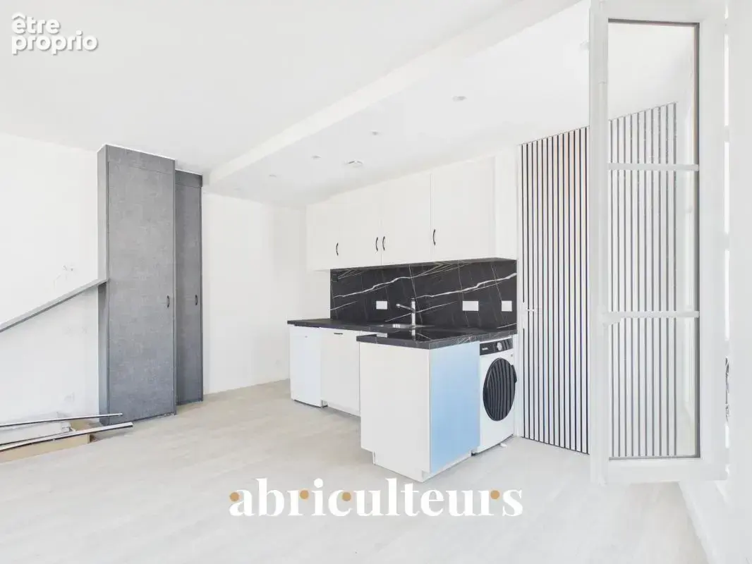 Studio d’exception en vente au cœur du 5ᵉ arrondissement de Paris - photo 10
