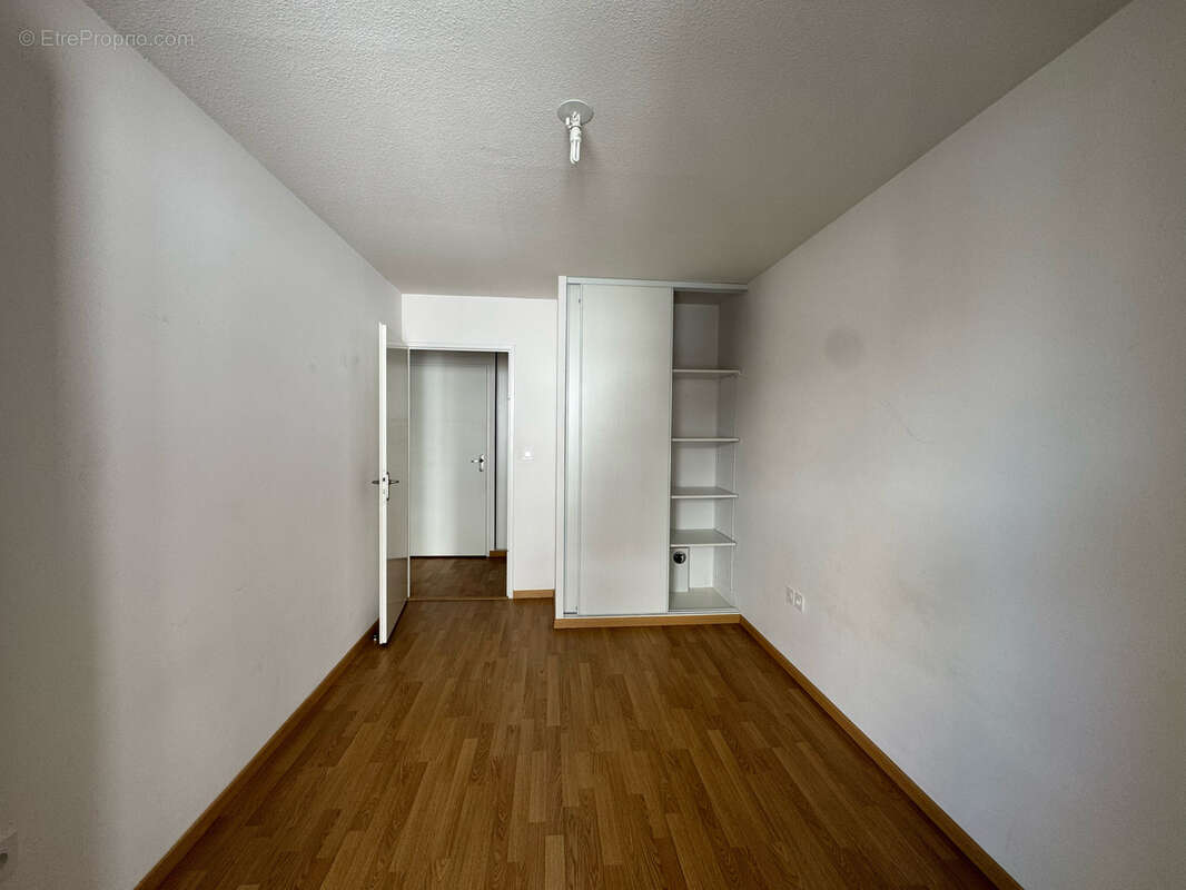 Appartement t3 de 63m2 - photo 4