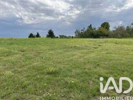 Photo 3 - Terrain à MAGNANT