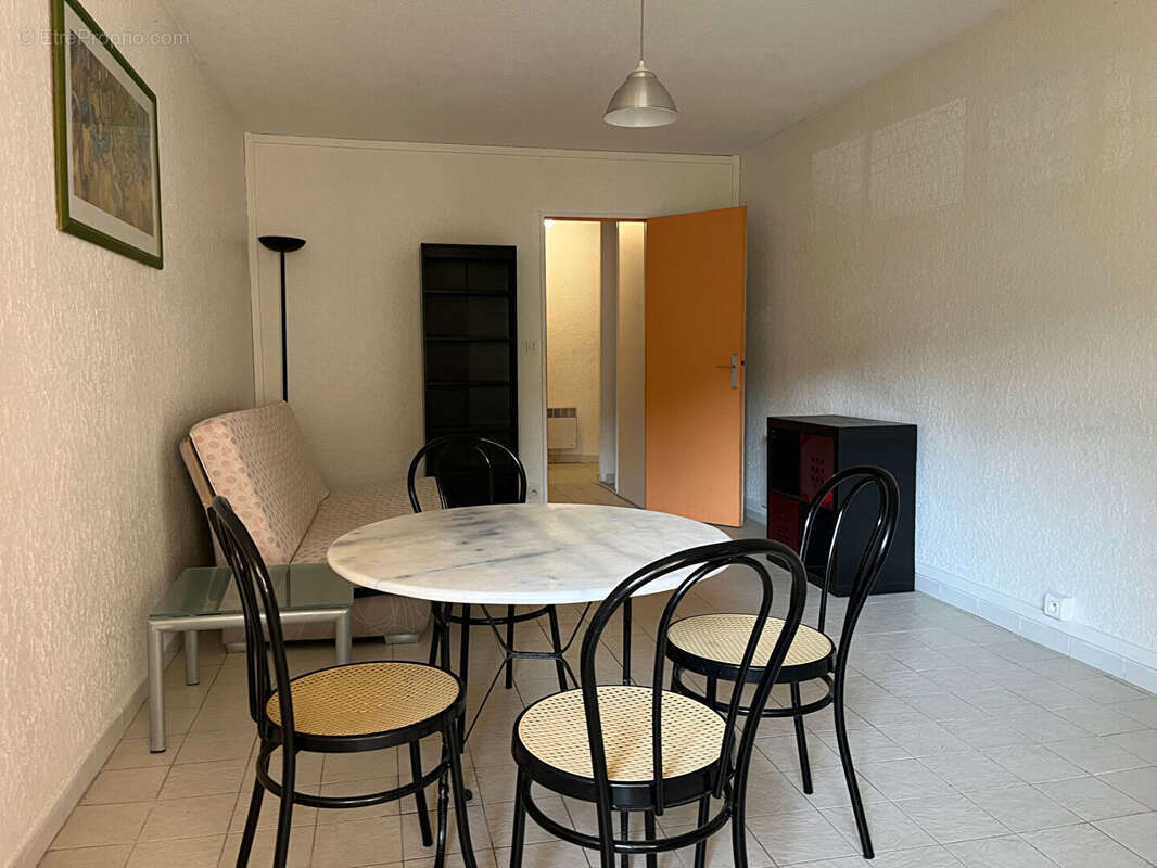 Appartement à AVIGNON