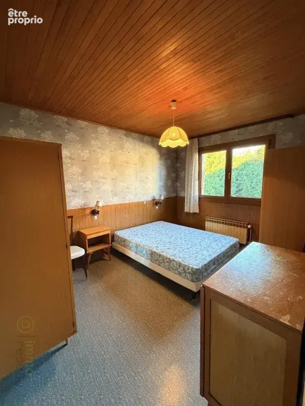 Maison 4 pièces 92 m² à vendre à Lure (70200) - photo 10