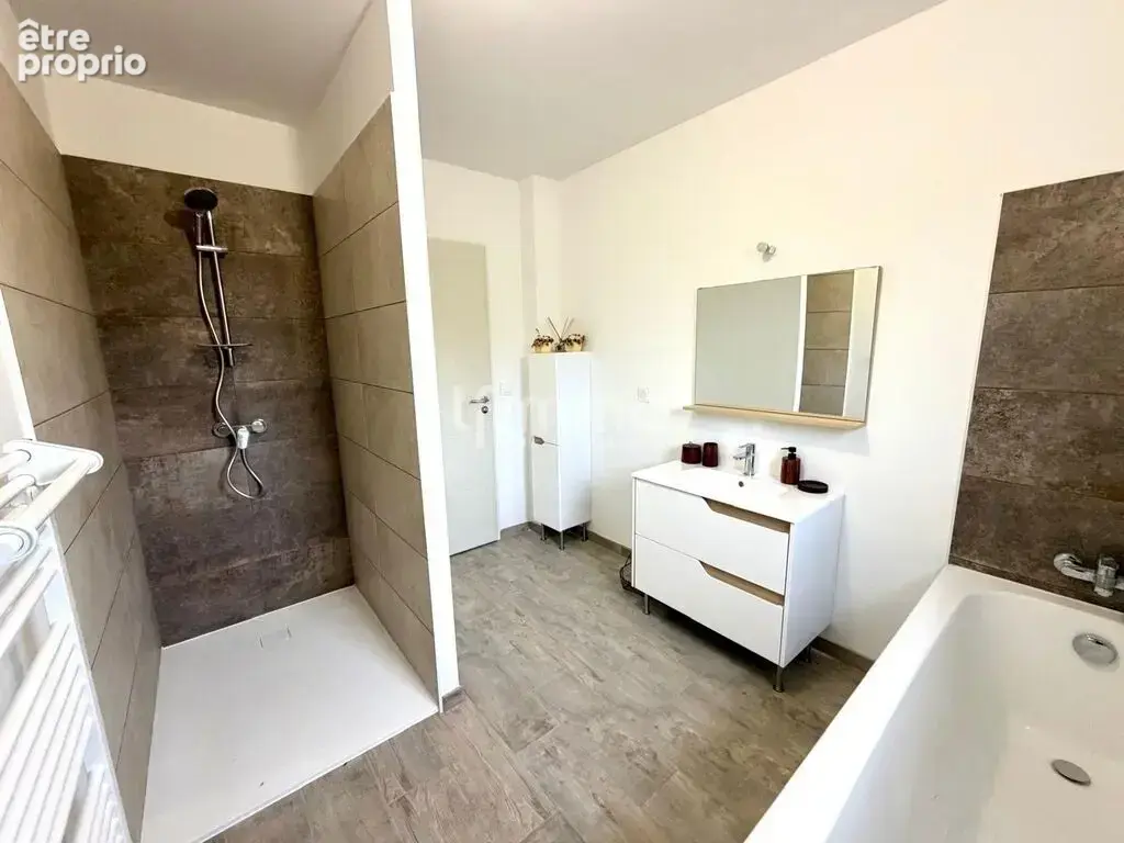 Maison neuve t4 à aménager selon vos gouts - Lesparre Médoc - photo 7