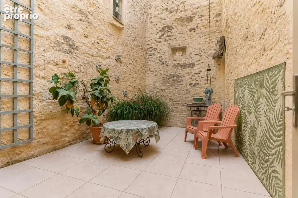 Hôtel particulier de 12 pièces de 385 m² à Tarascon - photo 21
