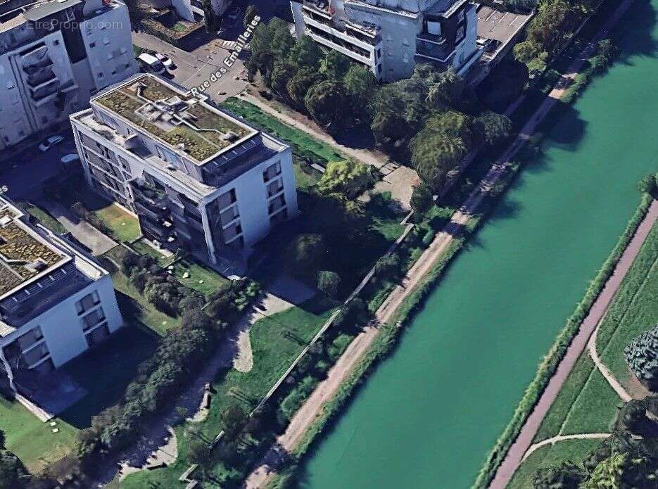 Appartement à HOENHEIM