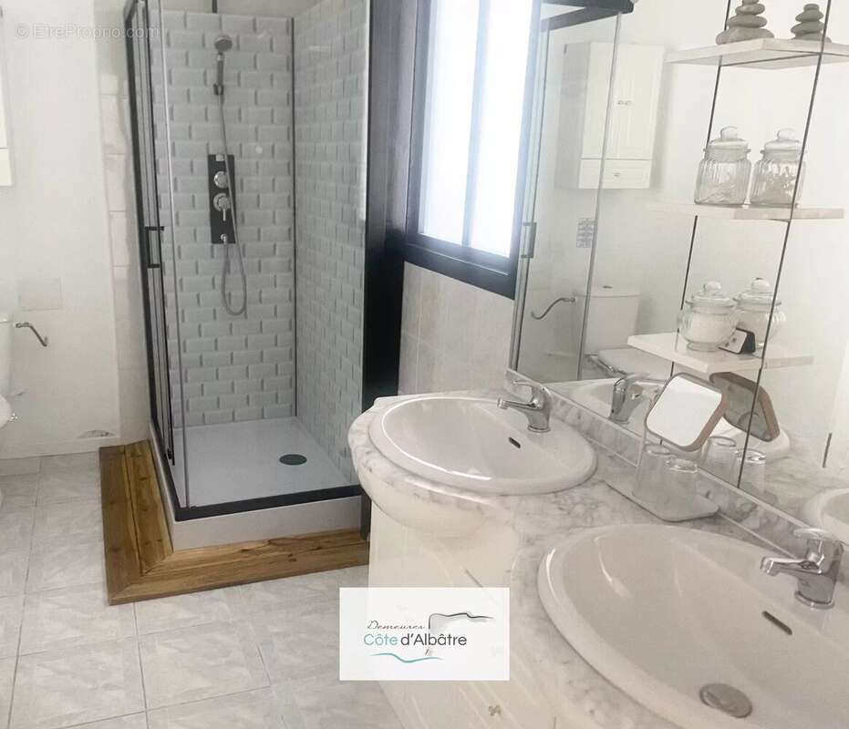 Maison à OURVILLE-EN-CAUX