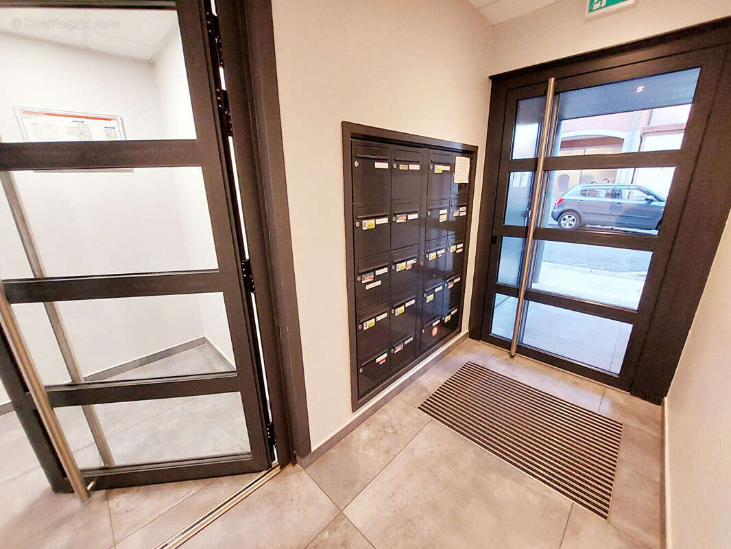 Appartement à ALBI