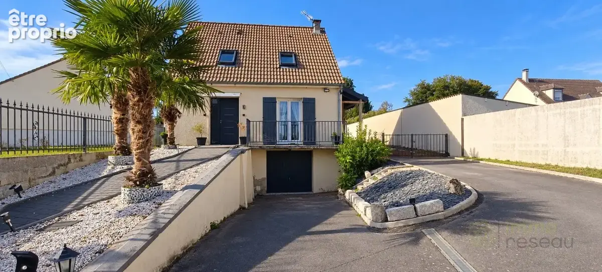 Maison à FERRIERES