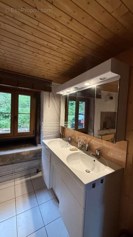 Maison à TAINTRUX