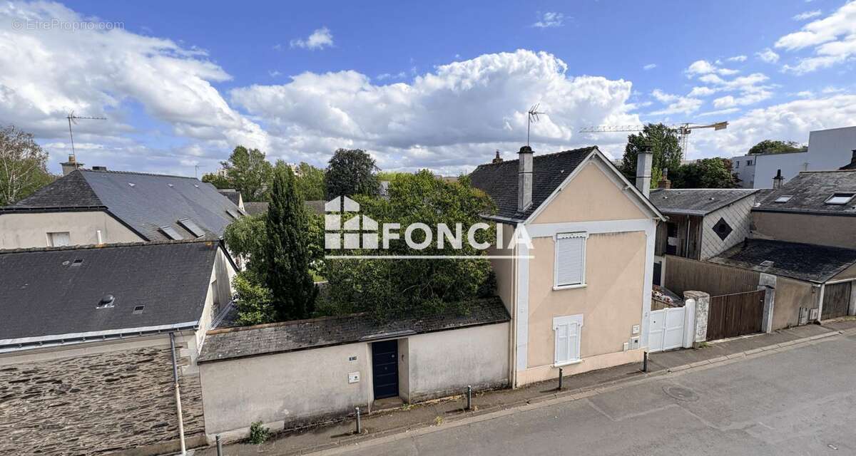 Appartement à ANGERS