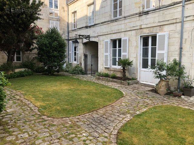 Appartement à LA ROCHELLE