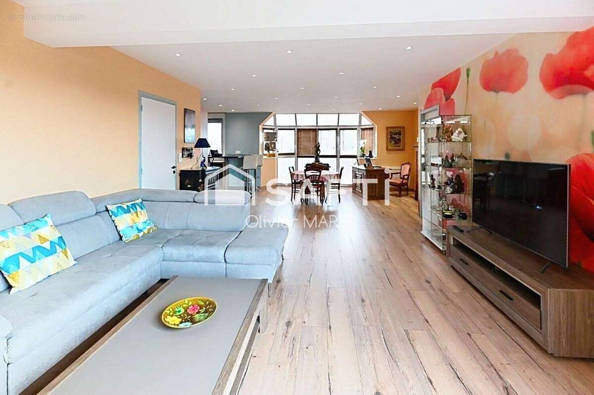 Photo 2 - Appartement à FLERS