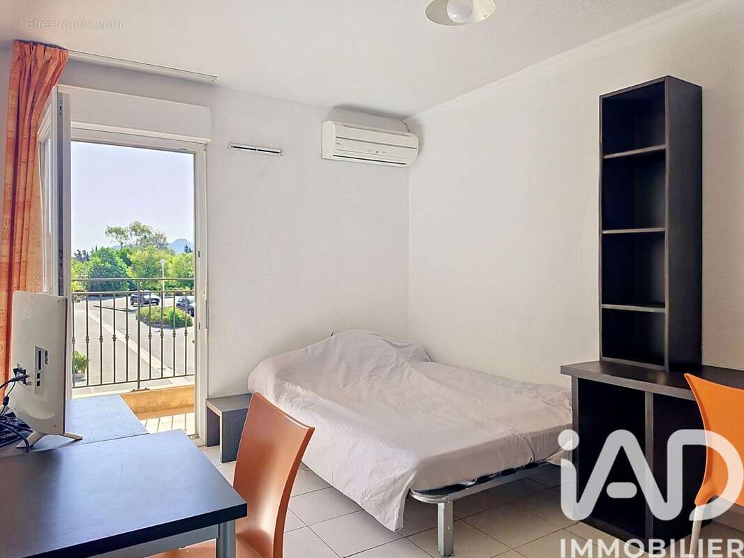 Appartement 21 m² à La Garde  - photo 2