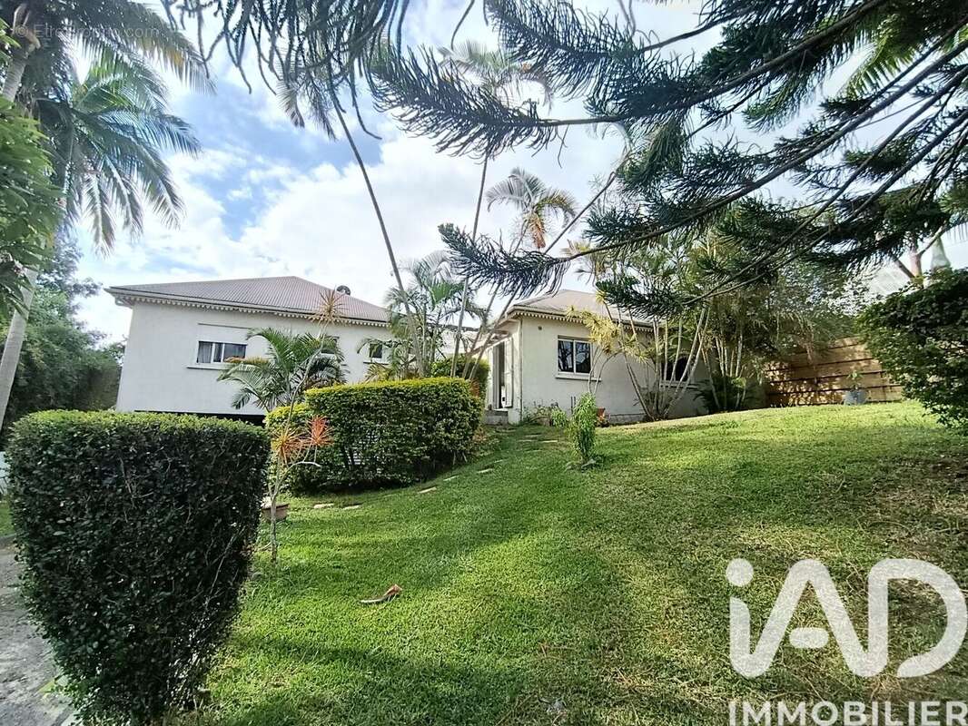 Photo 4 - Maison à LE TAMPON