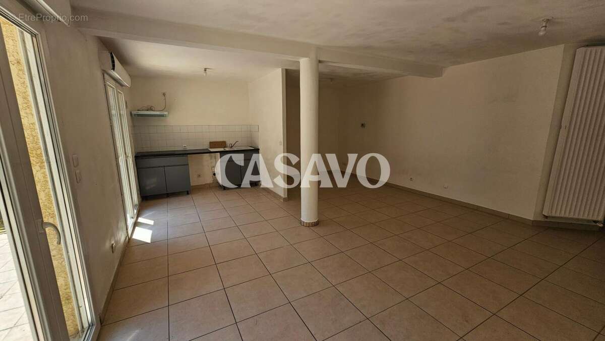 Vente Maison 4 pièces de 112m² - 38290 La Verpillière - photo 11