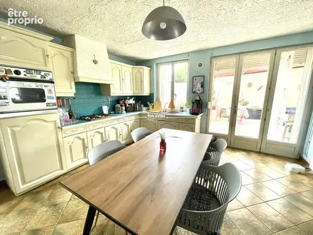 Maison 4 pièces 134 m² à vendre à Vieux-Conde (59690) - photo 9