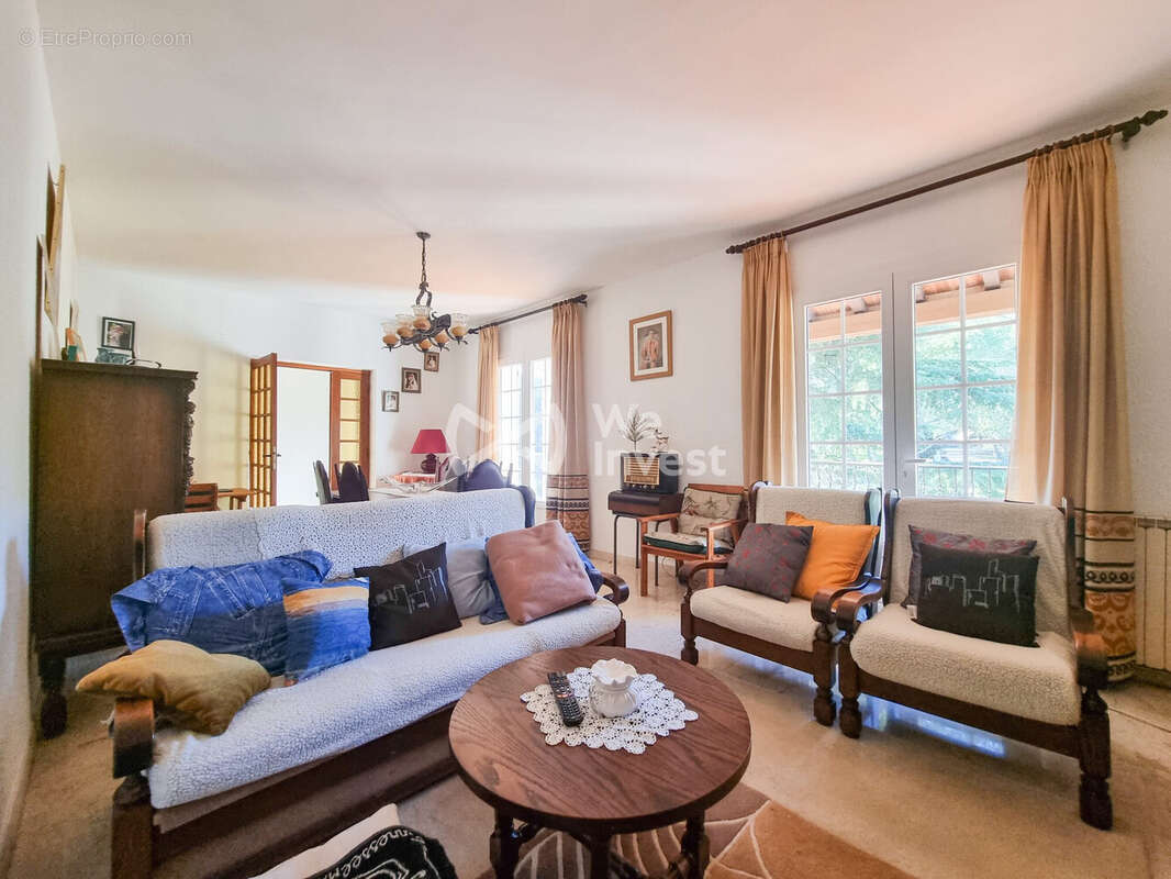 Maison à CASTELNAU-LE-LEZ