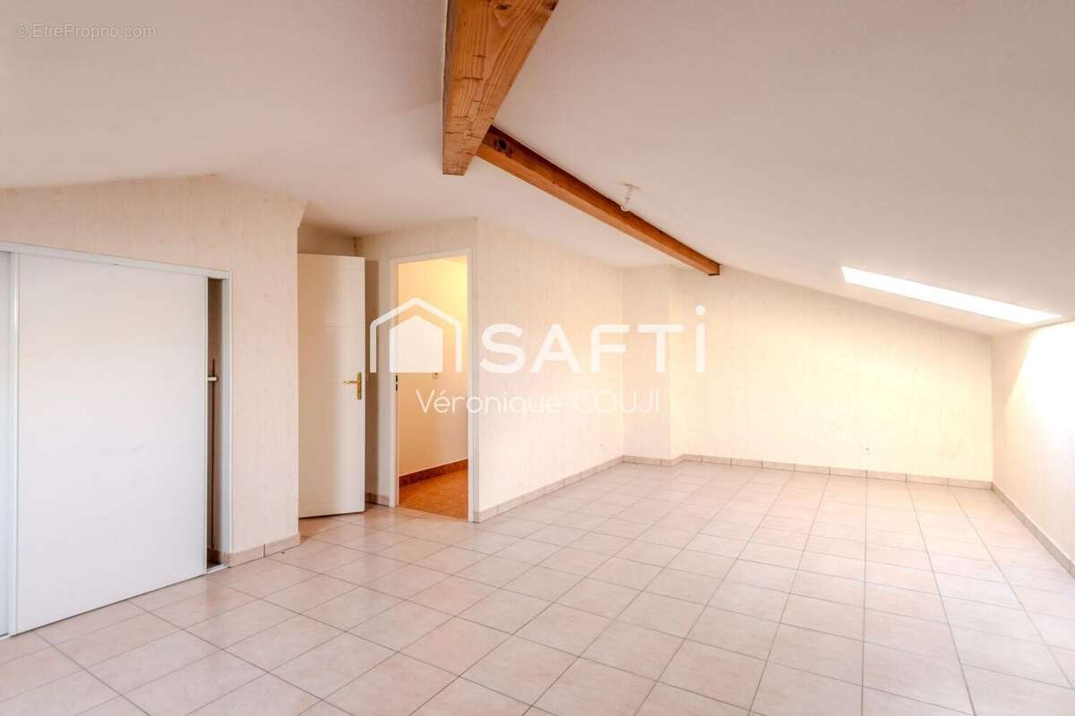 Photo 8 - Appartement à THONON-LES-BAINS