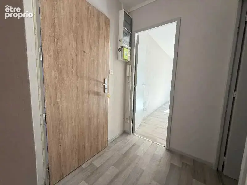 Appartement 3 pièces 67 m² à vendre à Pont-De-Roide (25150) - photo 4