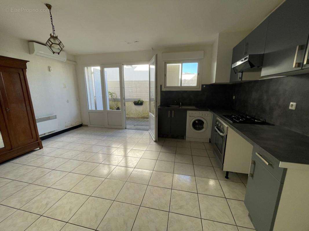 Appartement à LE GRAU-DU-ROI