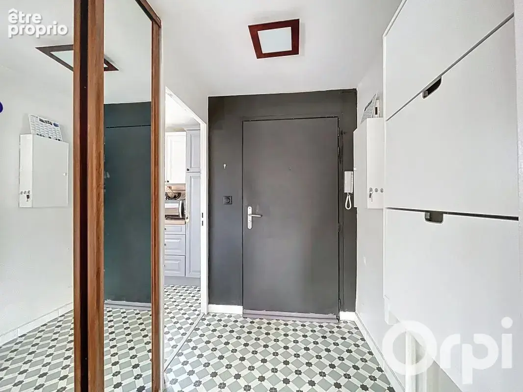 APPARTEMENT DUPLEX 3 chambres - 82m2 - Longjumeau - photo 7