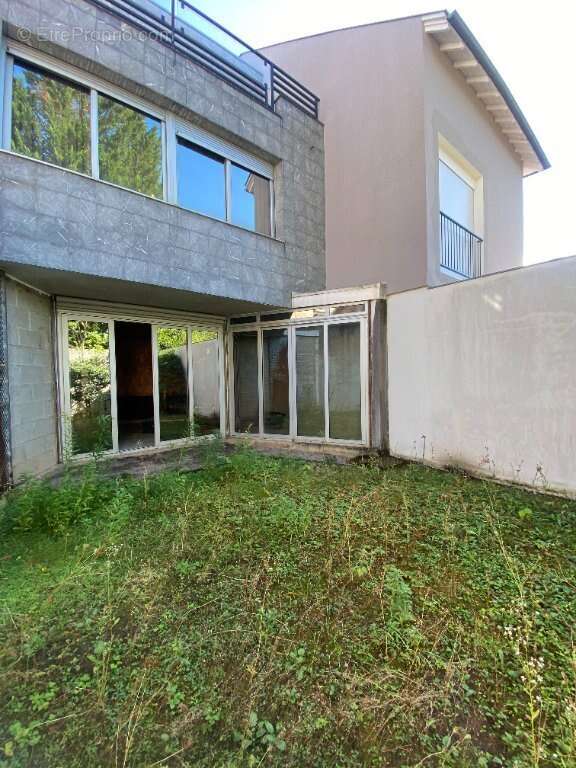 Appartement à LE CREUSOT