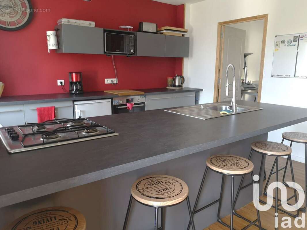 Photo 6 - Maison à DAOULAS