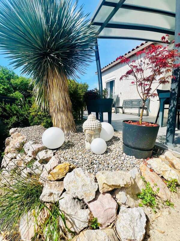 Photo 7 - Maison à MARSEILLE-15E