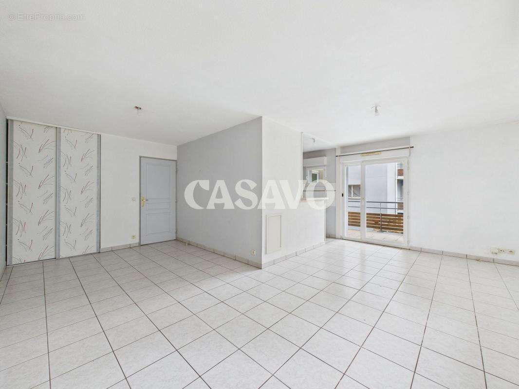 Appartement à BLANQUEFORT