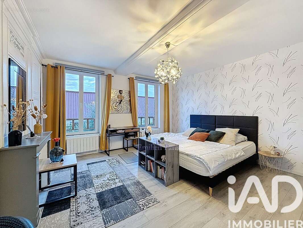 Photo 8 - Maison à PACY-SUR-EURE