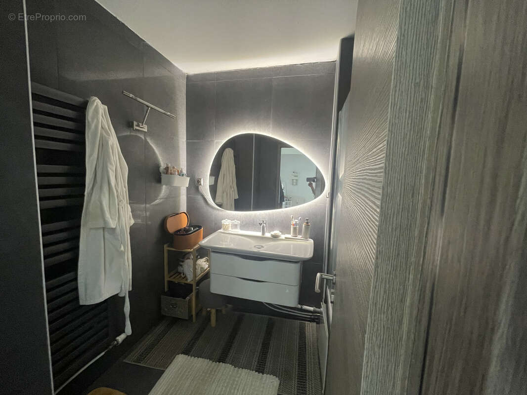 Appartement à MULHOUSE