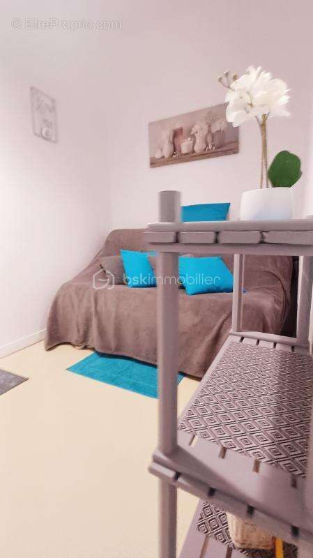 Appartement à LES SABLES-D&#039;OLONNE