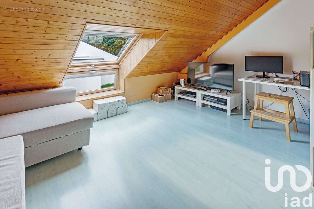 Photo 8 - Maison à ORVAULT