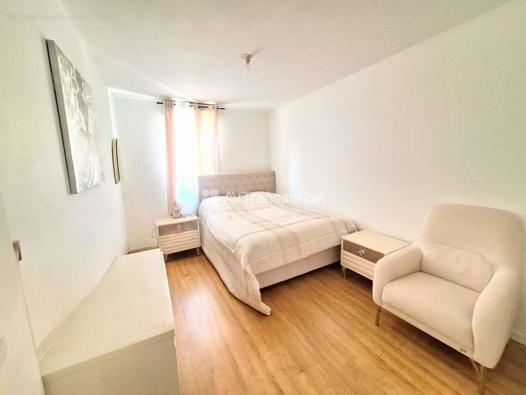 Appartement à VAULX-EN-VELIN