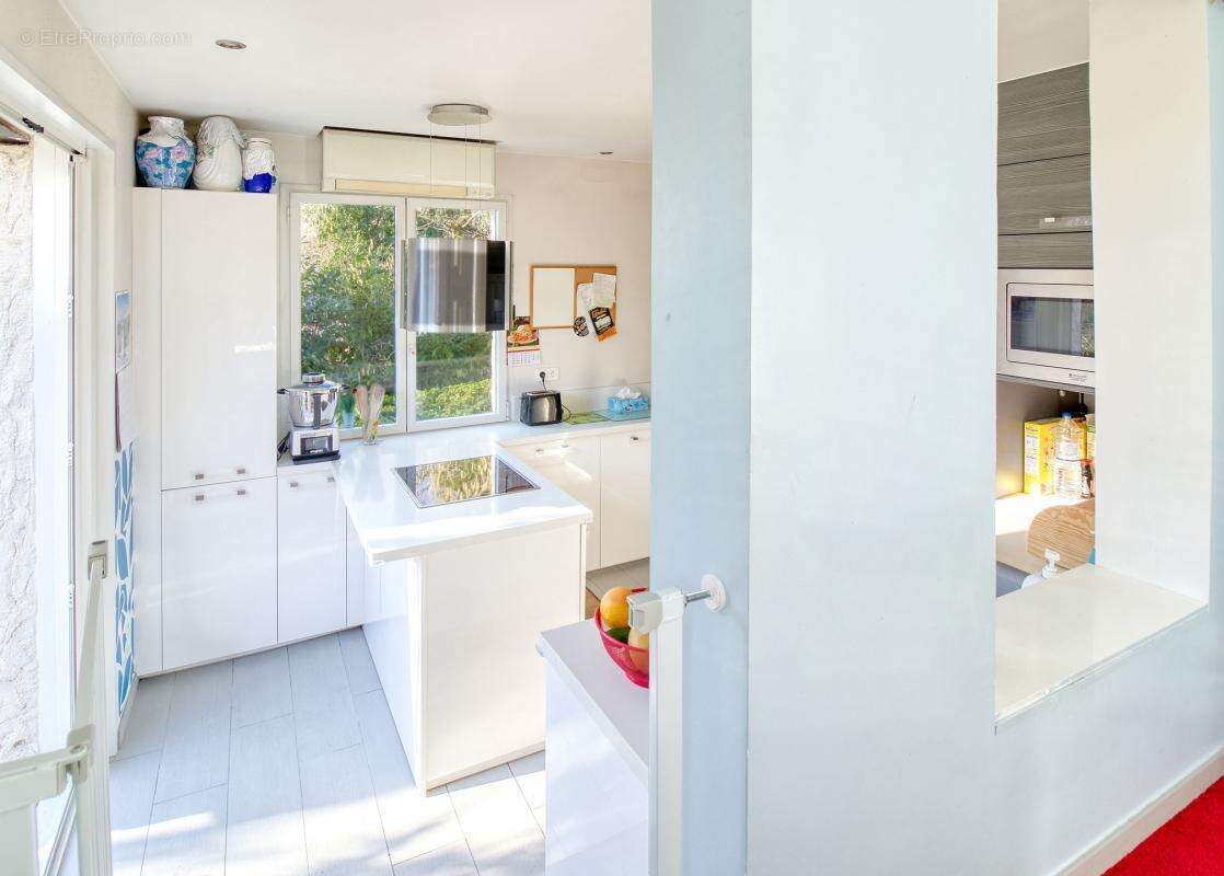 Maison à MARLY-LE-ROI