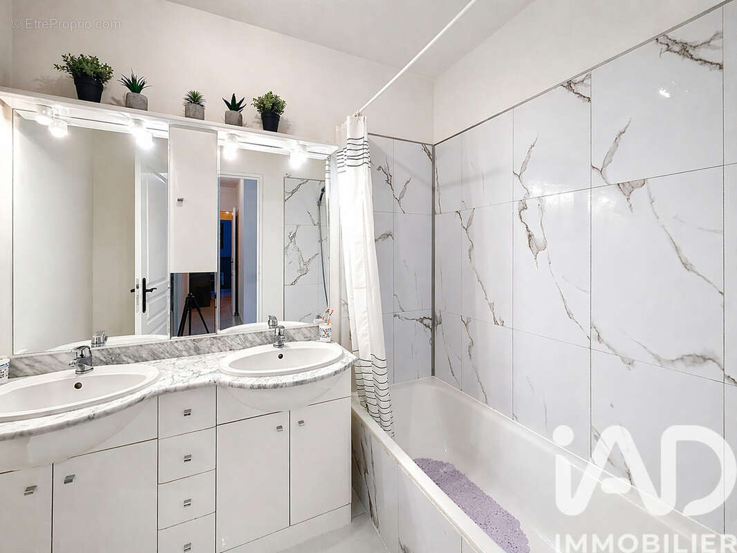 Photo 9 - Appartement à PERPIGNAN
