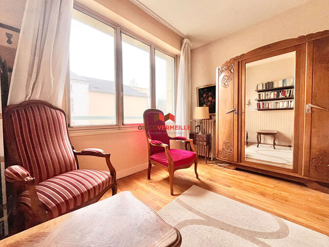 Appartement à CHATOU