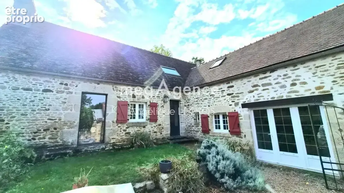 Maison à ALENCON
