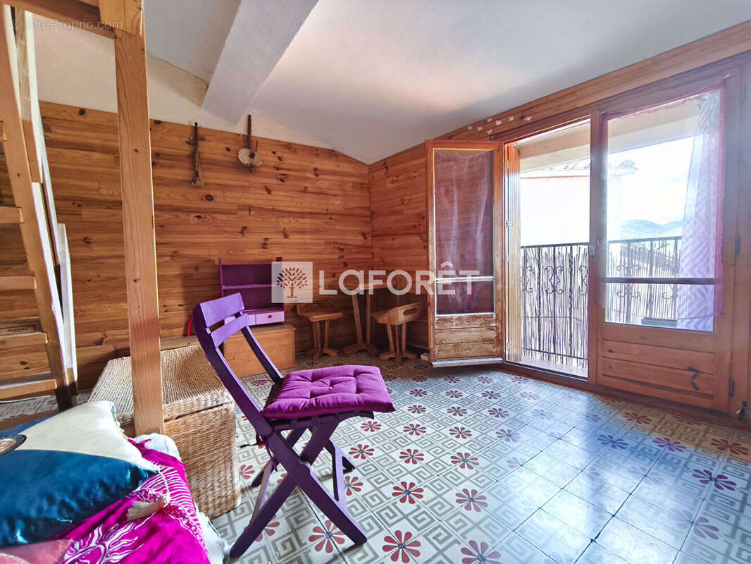 Maison à MAUREILLAS-LAS-ILLAS