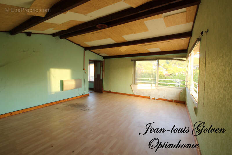 Maison à SAINT-AFFRIQUE