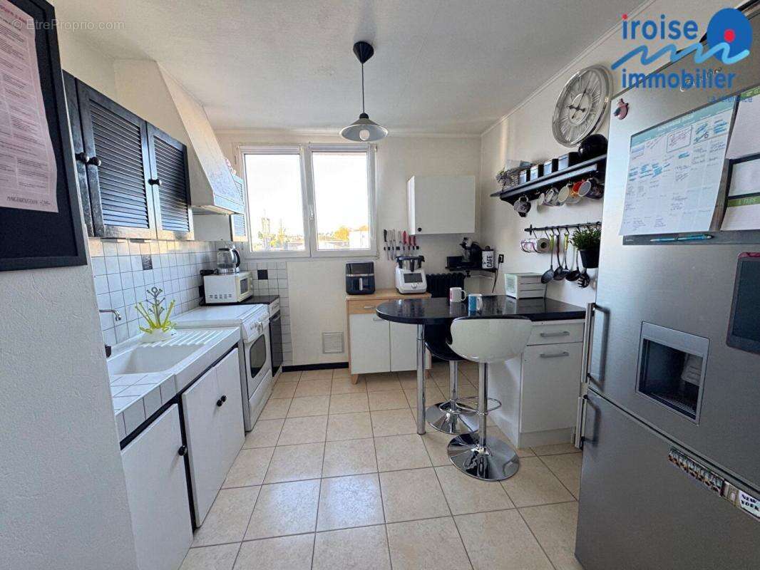 Appartement t 3 avec garage de 20 m² - photo 3