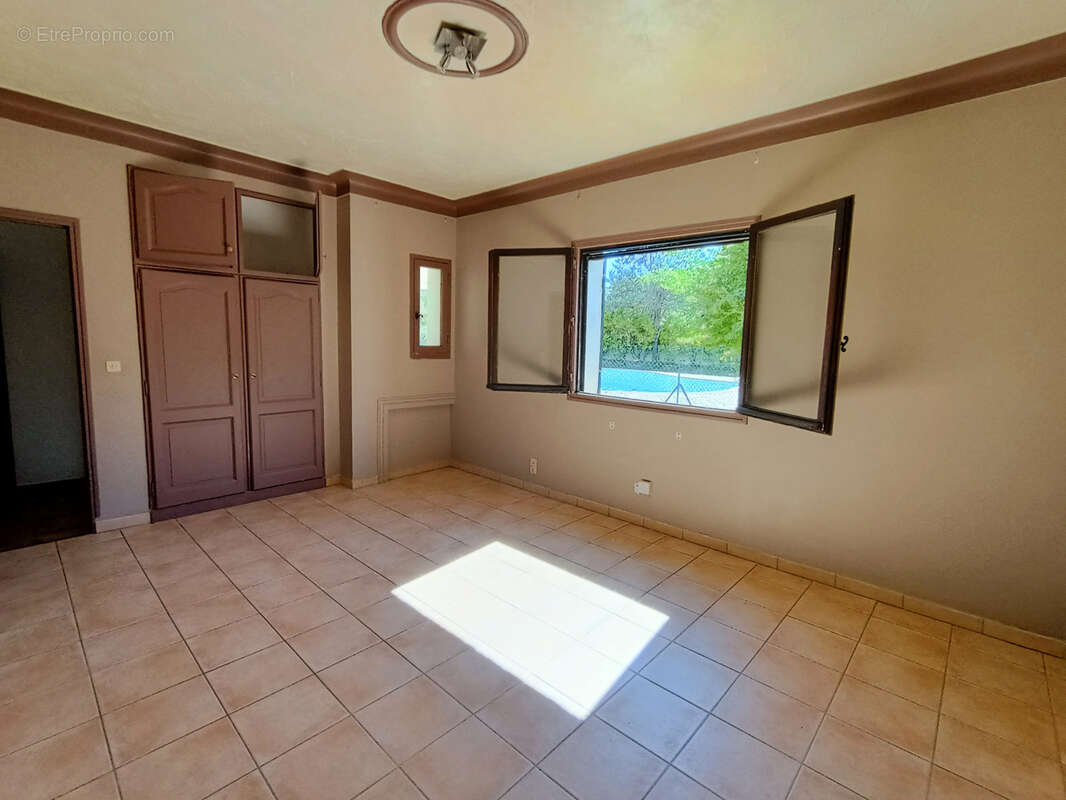 Maison à PEYMEINADE