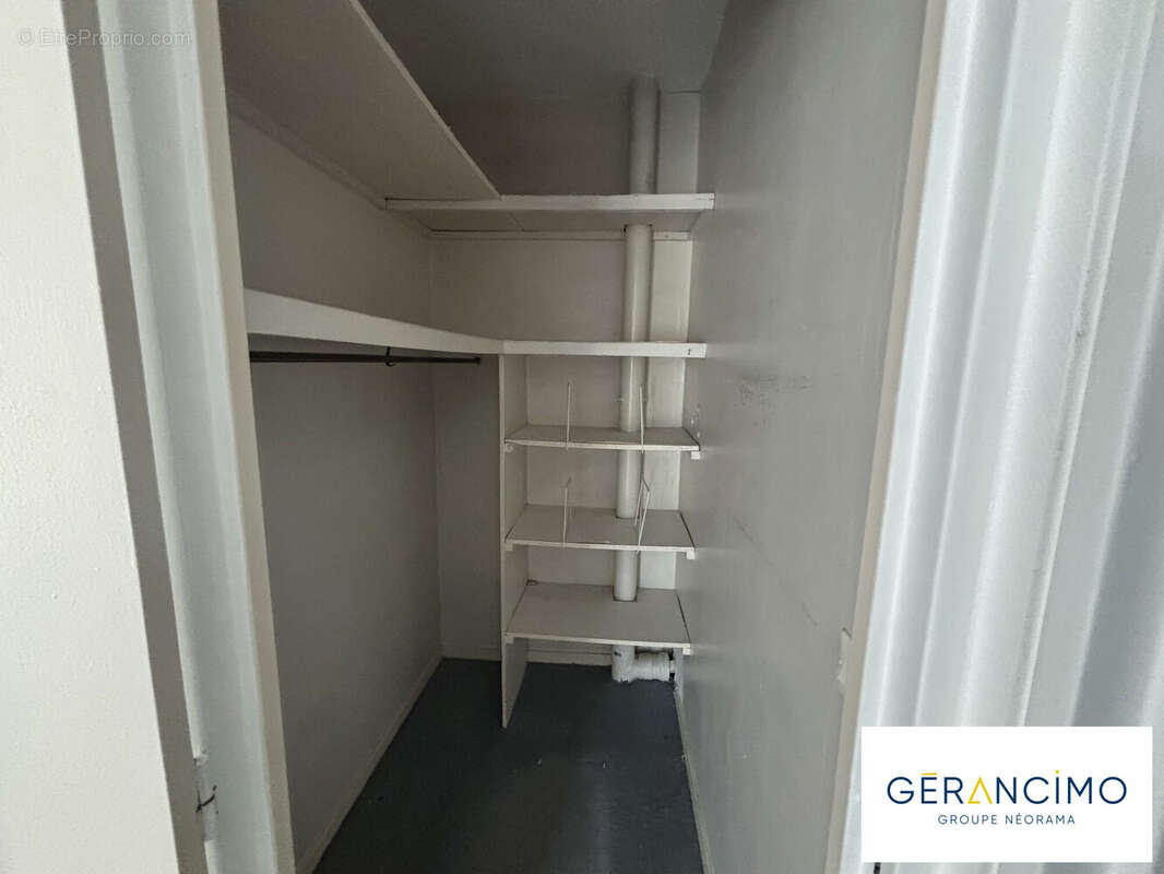 Appartement 83 m² à Amiens  - photo 9