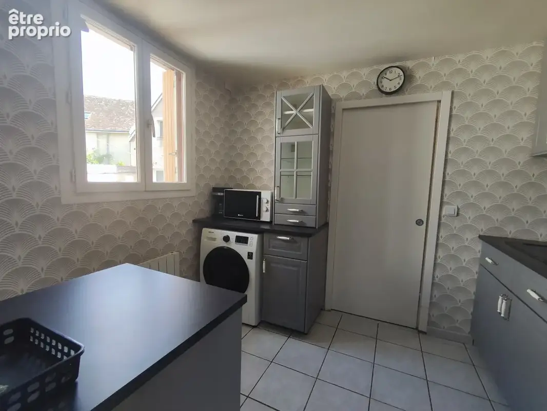 Appartement Gallardon avec grand grenier - photo 6