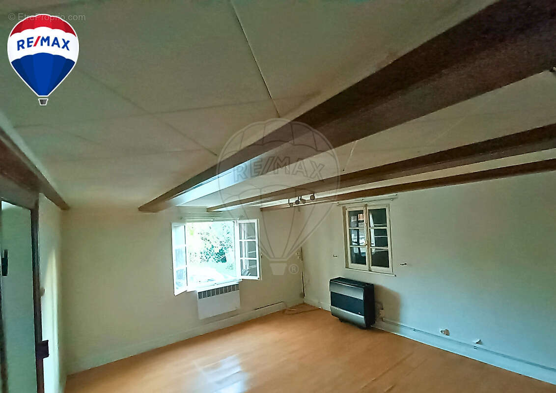 Maison à WALDIGHOFEN