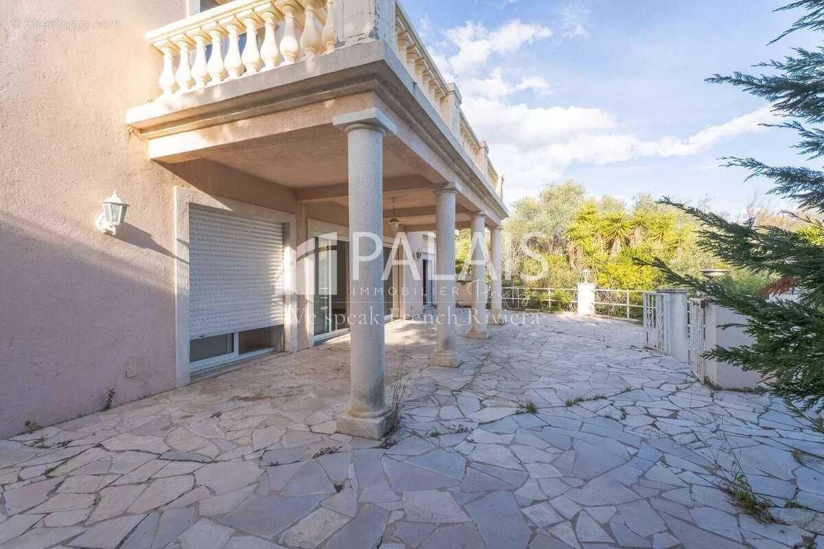 Maison à NICE