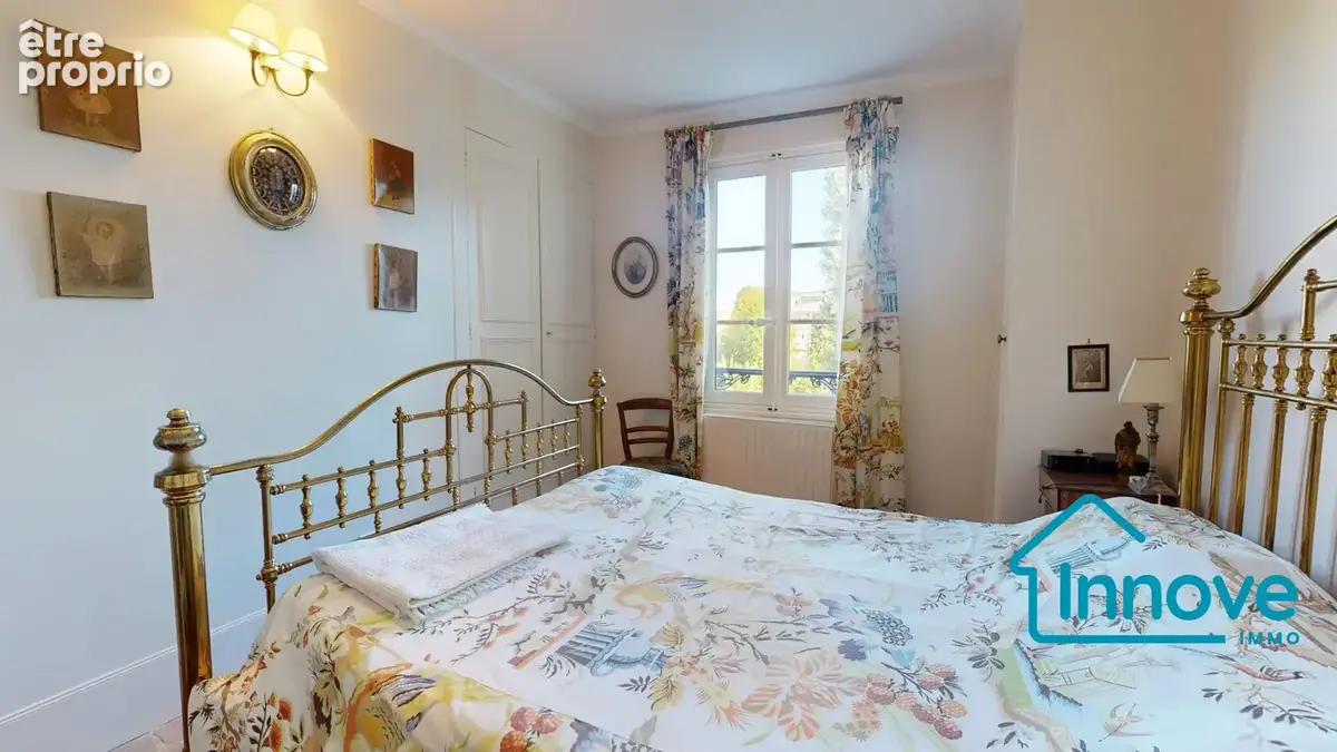 Appartement 5 pièces 112 m² à vendre à Versailles (78000) - photo 9