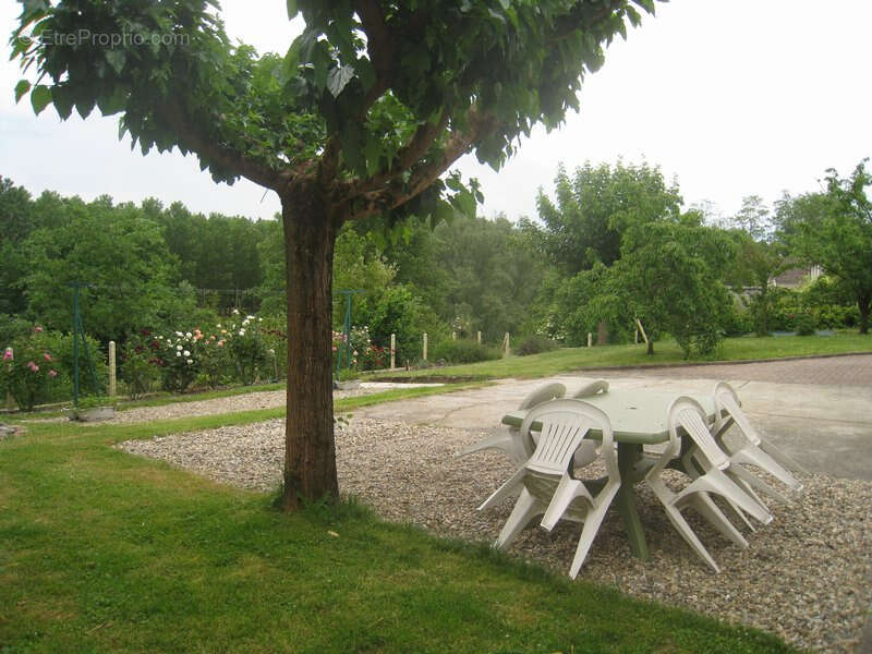 Maison à LAVARDAC