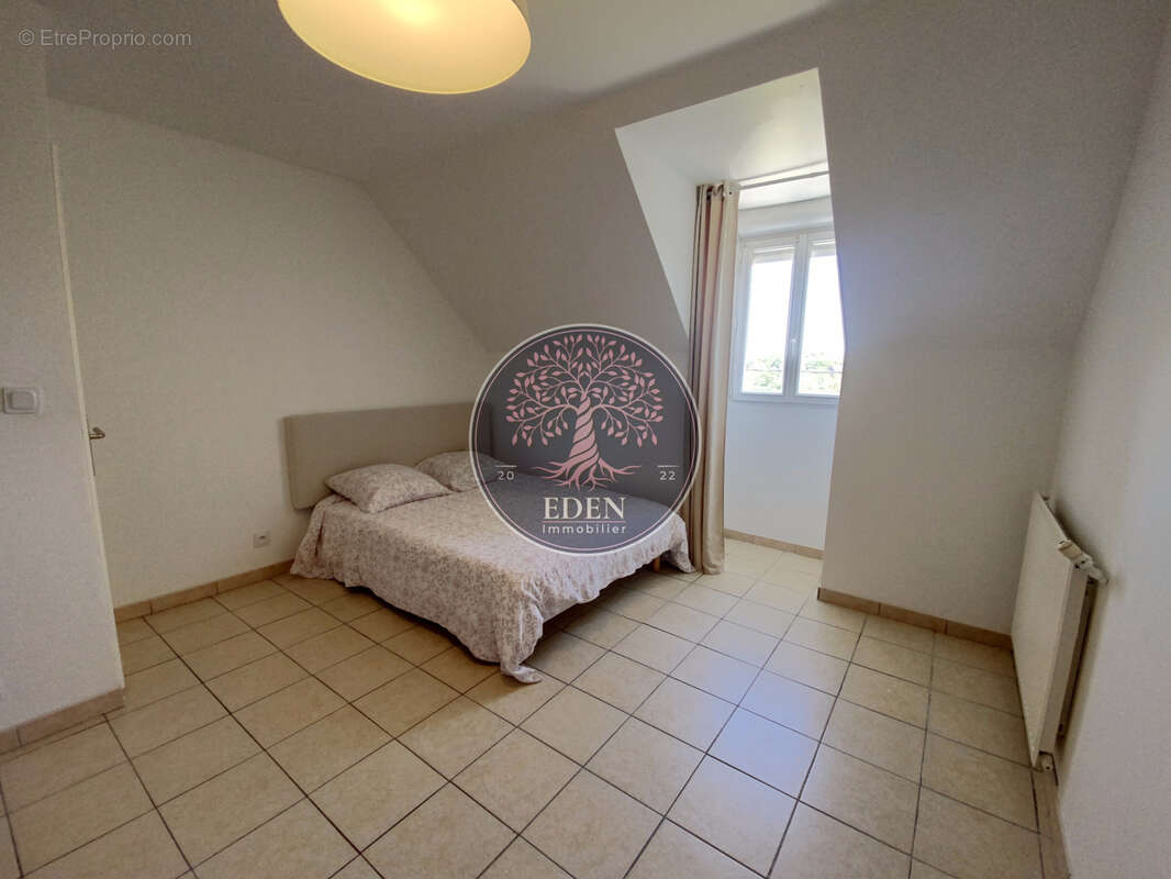 Maison à VERNOUILLET