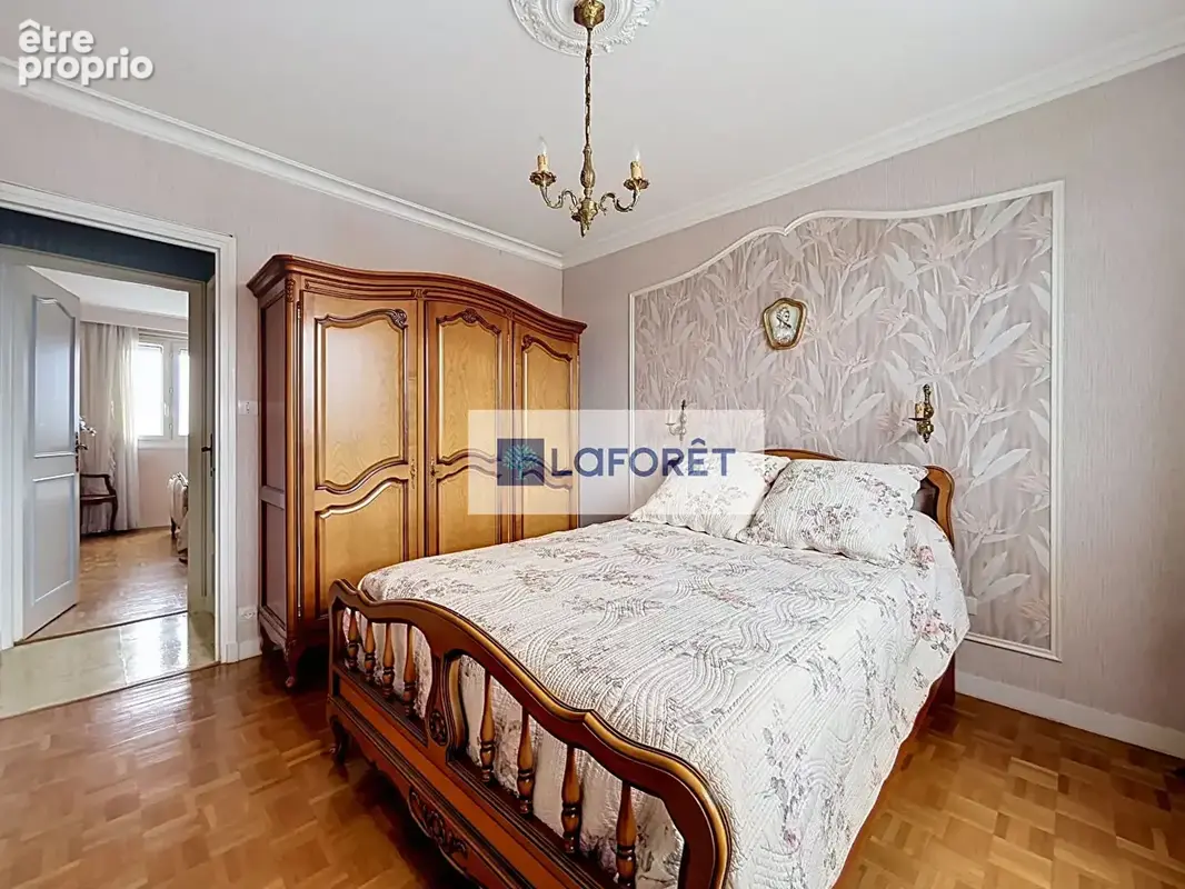 Appartement Brest 4 pièces 73 m² - photo 11