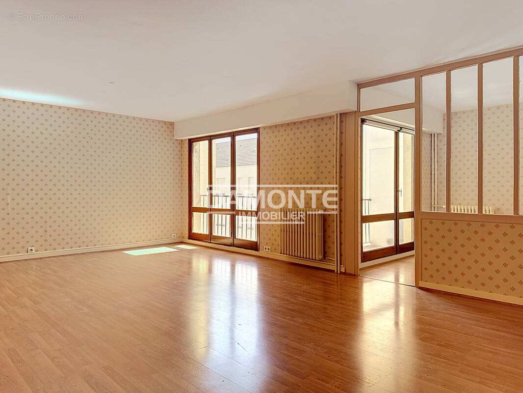 Appartement à TROYES